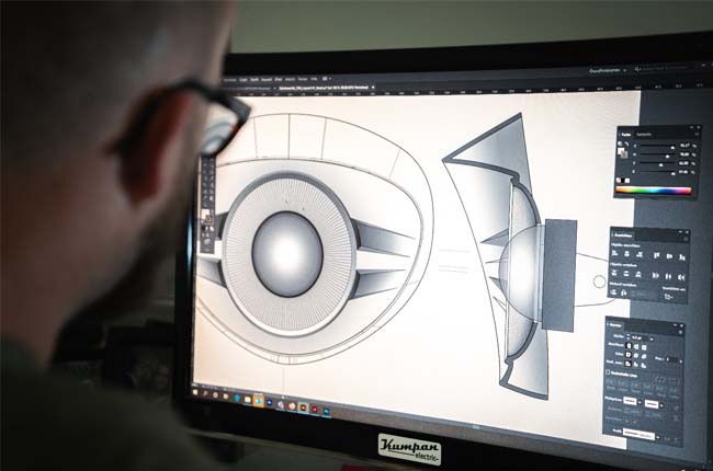 The Prototyping Process